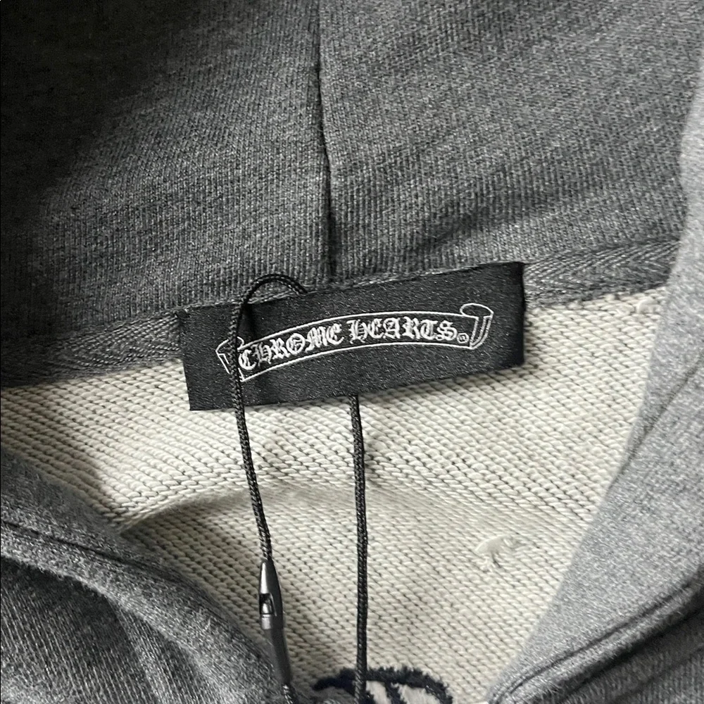 Chrome Hearts Jacket NWT - Picture 5 of 6